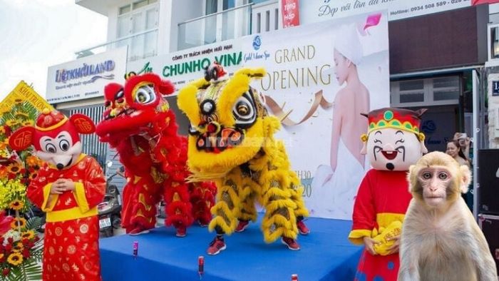 Ngày nào trong năm 2025 là ngày khai trương tốt cho tuổi Thân để nhận nhiều may mắn?