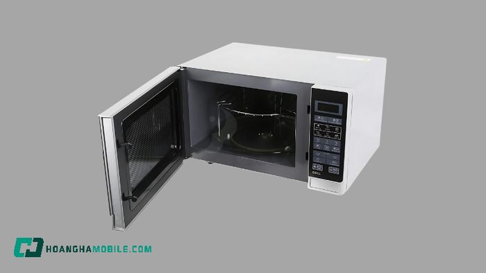 Lò vi sóng Sharp có nướng R-G572VN-S, 25L