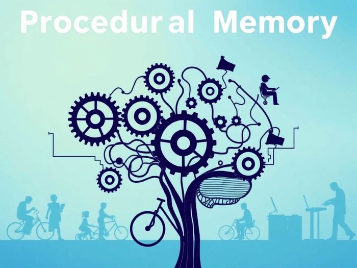 Trí nhớ thủ tục (Procedural Memory)