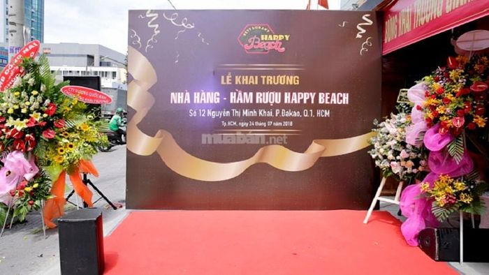 Tránh những ngày không thuận lợi cho khai trương