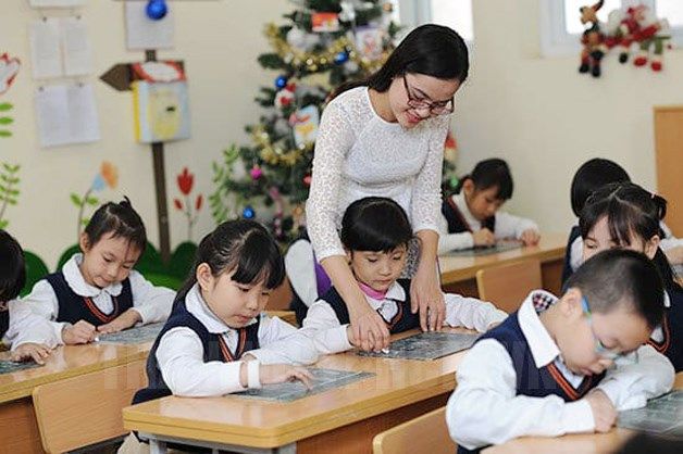 Ảnh minh họa (Nguồn từ internet) ảnh 1