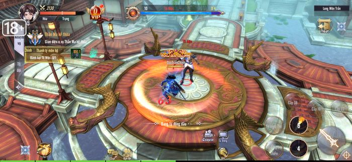 3 tựa game kiếm hiệp dự đoán sẽ gây sóng gió trong tháng 2025