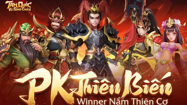 Top 5 tựa game mobile hấp dẫn sẽ ra mắt trong tháng 5 năm 2025