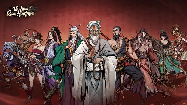 Top 5 trò chơi mobile hấp dẫn sẽ chính thức phát hành trong tháng 5 năm 2025