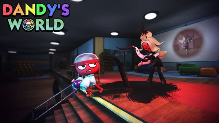 Mã Code Đổi Thưởng Mới Nhất Dandy's World - Roblox