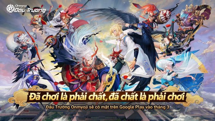 Top 5 tựa game mobile hấp dẫn sẽ ra mắt trong tháng 5 năm 2025