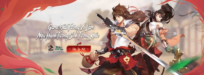 3 tựa game kiếm hiệp dự kiến sẽ gây bão trong tháng 2025