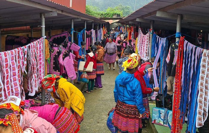 Khám phá vẻ đẹp hoang sơ và bình dị của du lịch Đà Bắc Hòa Bình lần thứ 10