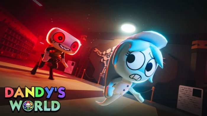 Ảnh bìa Mã Code Dandy’s World đang hoạt động mới nhất – Roblox (Cập nhật Tháng 4/2025)