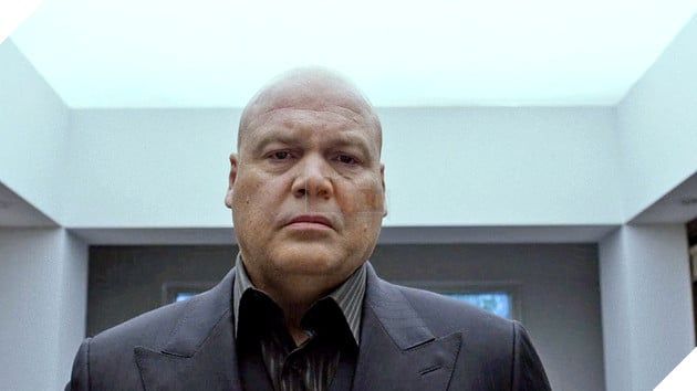 Vincent D'Onofrio Tiết Lộ Khoảnh Khắc Ông Nhận Ra Charlie Cox Là Lựa Chọn Hoàn Hảo Cho Vai Matt Murdock 2