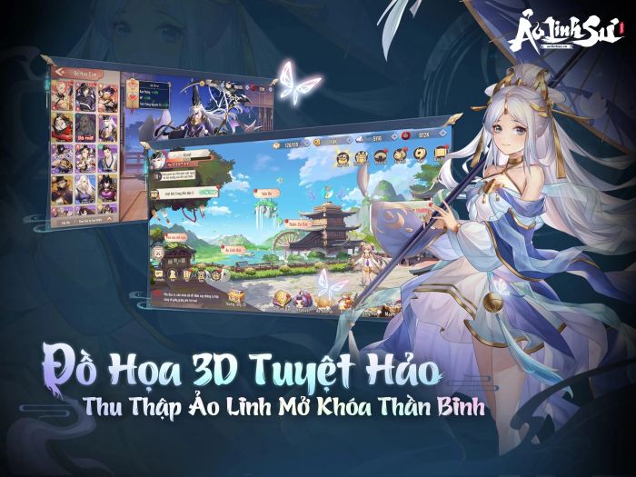 Top 5 tựa game mobile hấp dẫn dự kiến sẽ ra mắt trong tháng 5 năm 2025
