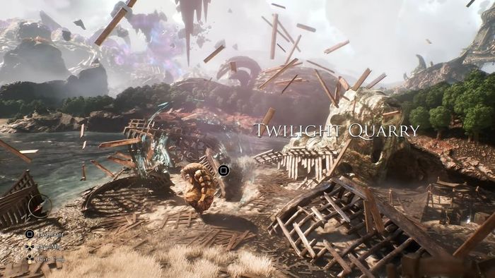 Clair Obscur Chuyến Thám Hiểm 33 Cẩm Nang Con Đường Hoàng Hôn