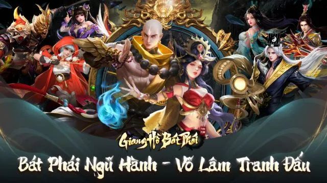 Top 5 tựa game mobile hấp dẫn sẽ chính thức ra mắt trong tháng 5 năm 2025