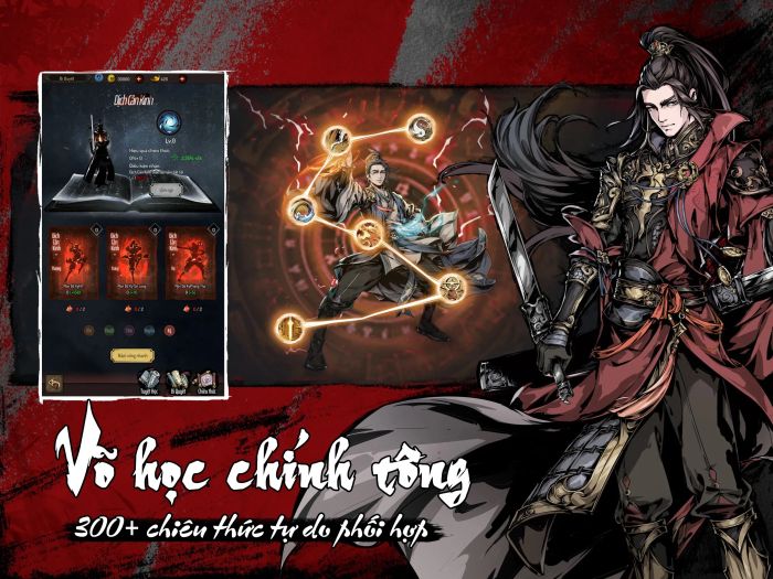 Top 5 tựa game mobile hấp dẫn dự kiến sẽ ra mắt trong tháng 5 năm 2025