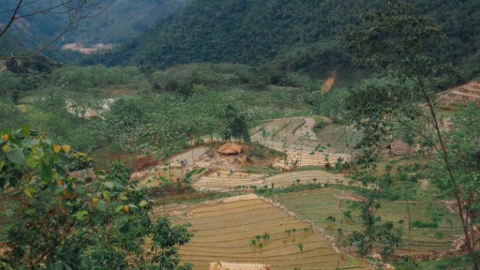 Khám phá vẻ đẹp hoang sơ và bình dị của Đà Bắc Hòa Bình lần thứ 9