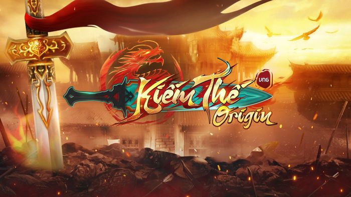 3 game kiếm hiệp dự đoán sẽ làm mưa làm gió trong tháng 2025