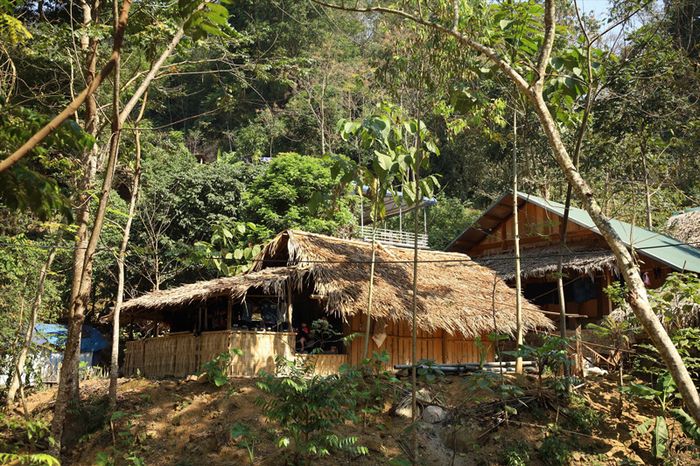 Khám phá vẻ đẹp hoang sơ và bình dị của Đà Bắc Hòa Bình lần thứ 4