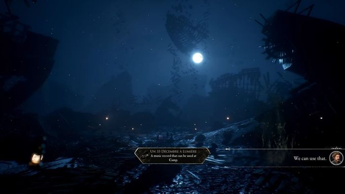 Tìm đâu để lấy Hồ Sơ Un 33 Décembre à Lumière trong Cẩm Nang Con Đường Hoàng Hôn