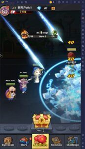 Bắt đầu hành trình sưu tập những nhân vật yêu thích trong Manga Battle Frontier trên PC qua BlueStacks ngay hôm nay!