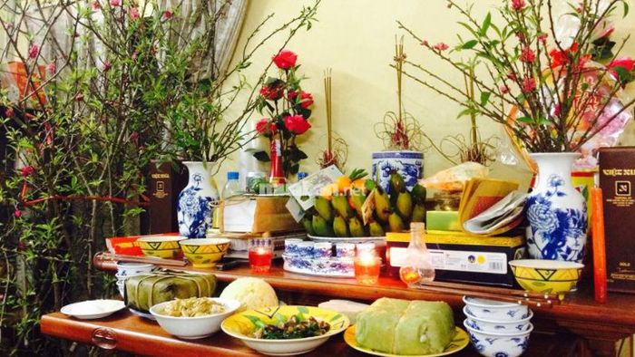 Thời gian phù hợp để tiến hành lễ cầu an tại gia