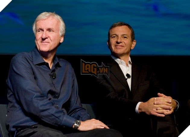 Bob Iger, Giám Đốc Điều Hành Của Walt Disney, Chia Sẻ Đánh Giá Về Phần Phim Avatar Sắp Tới 2