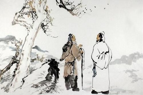 Cổ nhân luôn nhắc nhở chúng ta về những điều quan trọng cần có trong cuộc sống