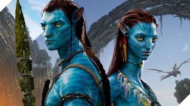 Bob Iger, Giám Đốc Điều Hành Của Walt Disney, Tiết Lộ Đánh Giá Về Phần Phim Avatar Sắp Tới
