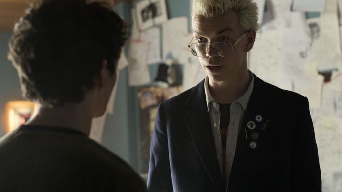Black Mirror Mùa 8: Ngày phát hành, dàn diễn viên, cốt truyện và tất cả những điều đã biết
