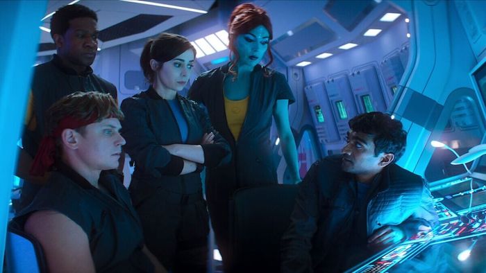 Black Mirror Mùa 8: Ngày phát hành, dàn diễn viên, cốt truyện và tất cả thông tin hiện có - ảnh bìa