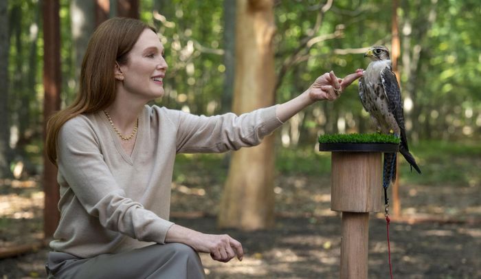 Julianne Moore trong Sirens