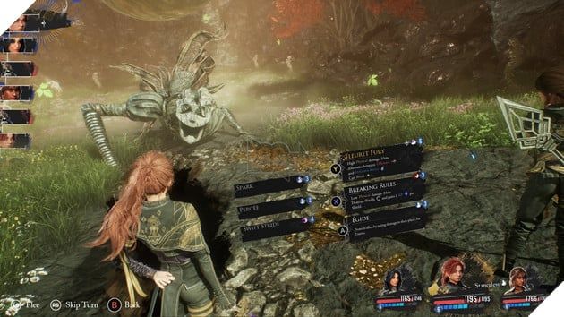 Game thủ chia sẻ trải nghiệm phá đảo Clair Obscur: Expedition 33 mà không cần né tránh hay phòng thủ, gây bất ngờ cho cộng đồng mạng.