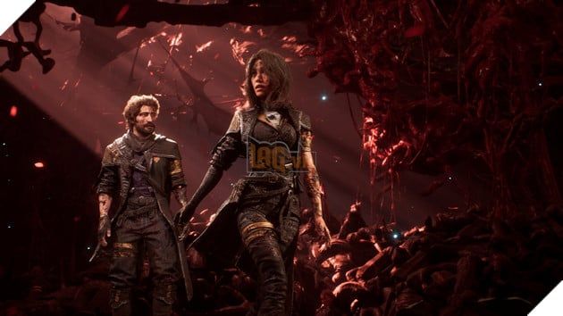 Game thủ chia sẻ trải nghiệm phá đảo Clair Obscur: Expedition 33 mà không cần né hay đỡ đòn (Phần 4)
