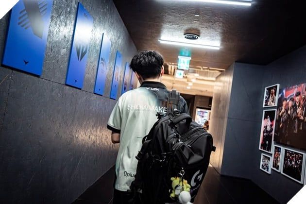 LMHT: Bengi đang trải qua giai đoạn đầy sóng gió và không loại trừ khả năng rời khỏi DK