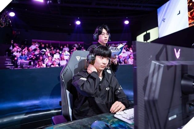 LMHT: Bengi đang trải qua giai đoạn đầy sóng gió và không loại trừ khả năng rời khỏi DK