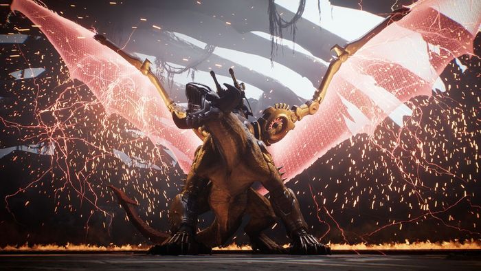 Doom: The Dark Ages có sẵn trên Game Pass không?