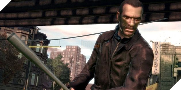 Người hâm mộ GTA nhiều khả năng sẽ có một tựa game mới để mong chờ trong năm nay 2