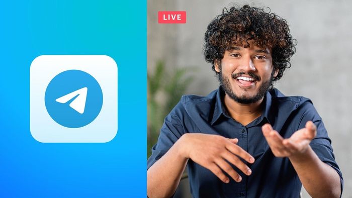 Vì sao nên chọn livestream trên Telegram?