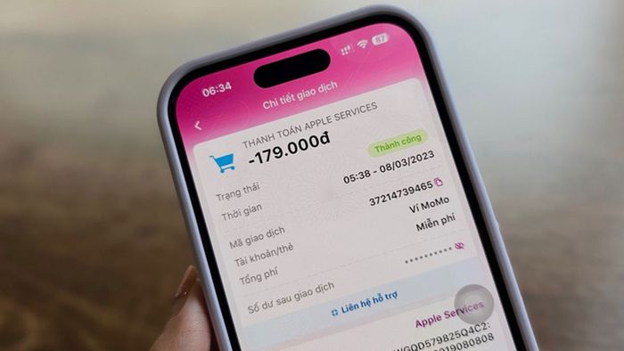 Vì sao bạn nên hủy thanh toán tự động trên MoMo?