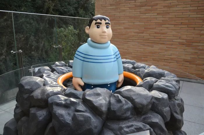 Một ngày tại bảo tàng Doraemon, hành trình trở về tuổi thơ đầy sắc màu 11