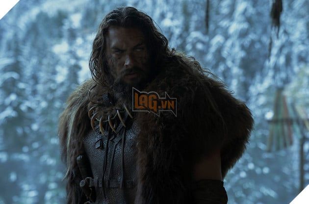 Jason Momoa Khẳng Định Anh Được Sinh Ra Để Hóa Thân Thành Lobo Trong Supergirl