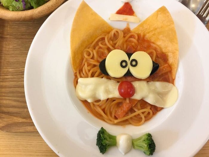 Một ngày tại bảo tàng Doraemon, hành trình trở về tuổi thơ đầy sắc màu 19