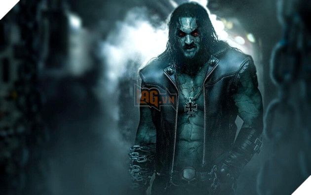 Jason Momoa Khẳng Định Anh Sinh Ra Để Hóa Thân Thành Lobo Trong Supergirl 3