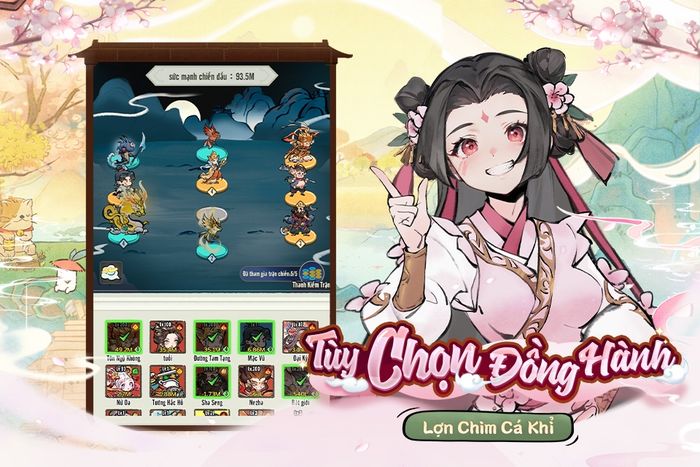 Tổng hợp mẹo hay và thủ thuật dành cho game thủ khi trải nghiệm Đại Tiên Mình Đi Đâu Thế trên PC bằng BlueStacks
