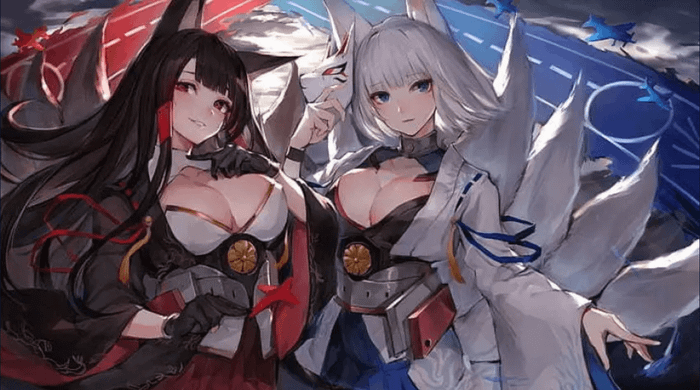 Cập Nhật Azur Lane Mới Nhất: Sự Kiện Nổi Bật & Mẹo Chơi Game Thú Vị