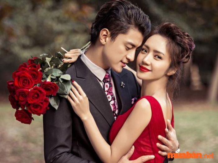 Người có số đào hoa thường xuyên gặp phải những khó khăn và bất hạnh trong cuộc sống.
