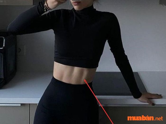 Nét tướng phụ nữ đào hoa là gì?