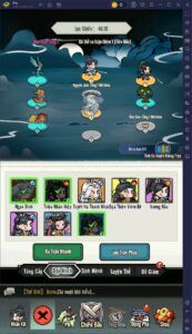 Hướng dẫn dành cho người mới chơi Đại Tiên Mình Đi Đâu Thế trên PC với BlueStacks.