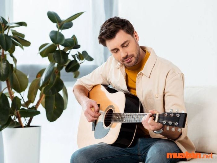 Người có số đào hoa thường sở hữu nhiều tài lẻ