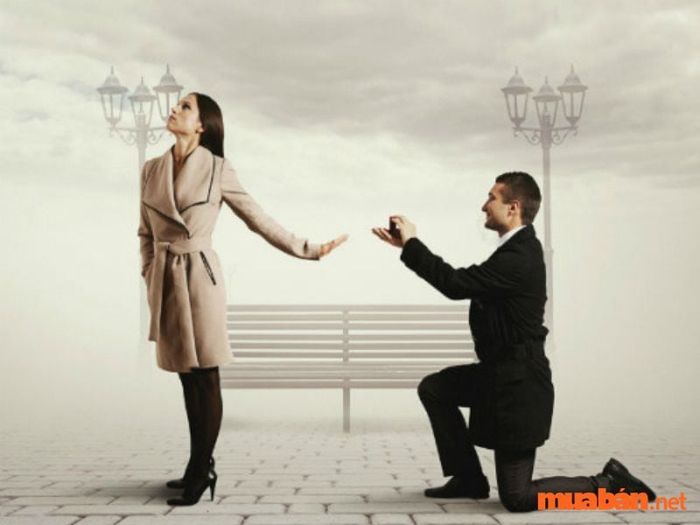 Người đào hoa thường phải đối mặt với nhiều bất hạnh trong cuộc sống.