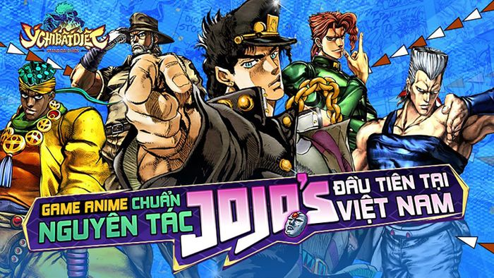 Top 7 game mobile nổi bật trong tháng 8 - 2025 mà bạn không nên bỏ lỡ